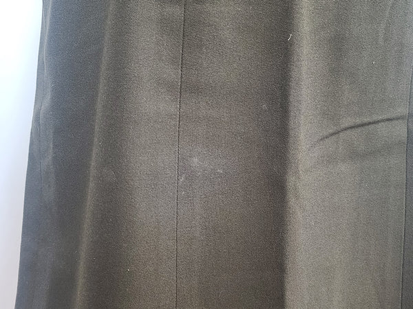 Army Nurse Uniform Jacket and Skirt <br> (B-33" W-26" H-35")