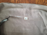 WAC Winter Off Duty Dress <br> (B-38" W-29" H-40")