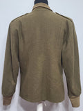 Women's Army Jacket Liner 18R (41" Bust)