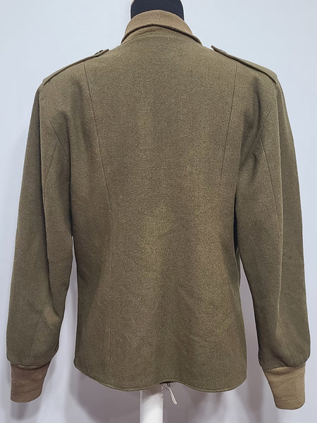 Women's Army Jacket Liner 18R (41" Bust)