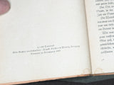 Feldpost Book Das Edle Blut - Der Letzte 1943