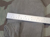 Early Wool Mittens for the Reversible Parka Set