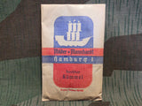 Deutscher Kümmel Caraway Seed Packet