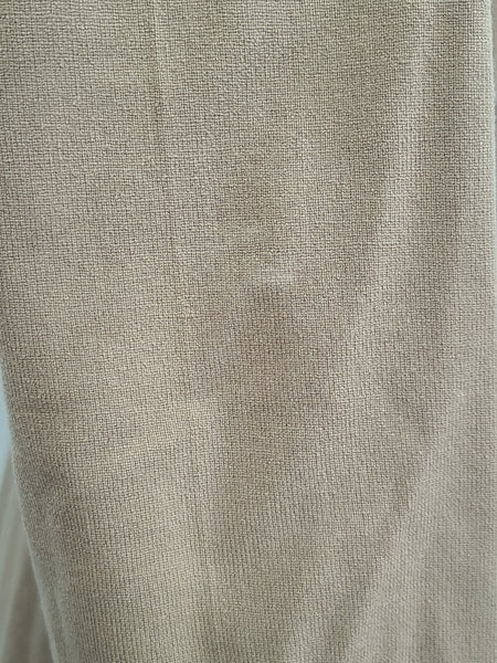 WAC Winter Off Duty Dress <br> (B-38" W-29" H-40")