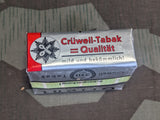 Crüwell Mekka Stern Original Display Tobacco Package