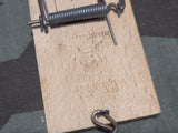 Wilmking Luchs German Mouse Traps