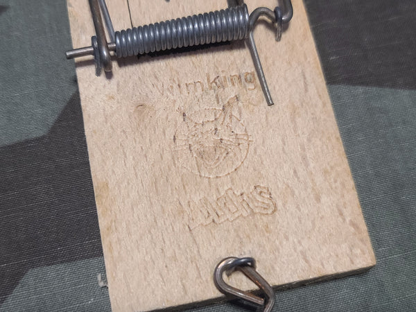Wilmking Luchs German Mouse Traps