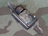 Daimon Telko-Trio Working Flashlight