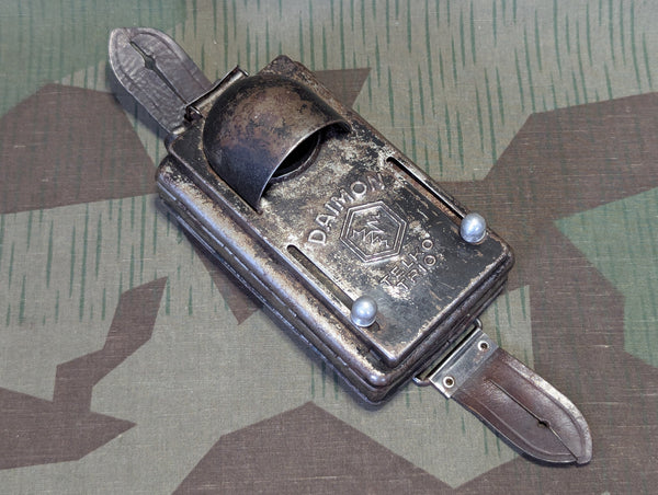 Daimon Telko-Trio Working Flashlight