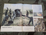 1 July 1943 Signal Magazine in German Nr. 13 Misprint