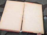 Kamerad Stetefeld Humor im Felde Soldiers Humor Book Ostern 1944