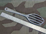 Aluminum Spatula Küchenfreund D.R.G.M.
