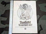 Der Werkkamerad 15 May 1940