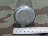 Original 1942 Fanta 0.25L Glass Bottle