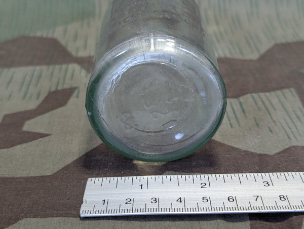 Original 1942 Fanta 0.25L Glass Bottle