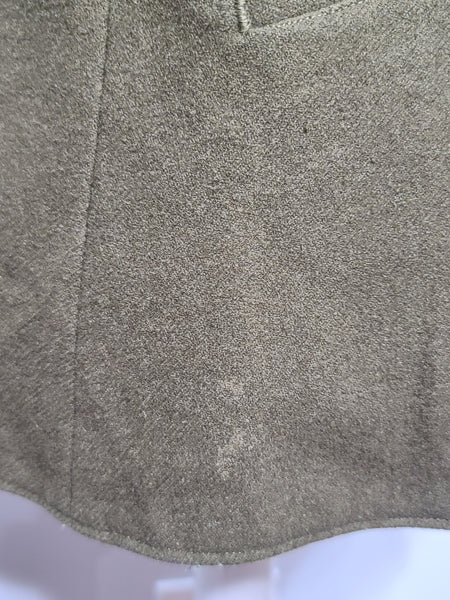 Women's Army Jacket Liner 18R (41" Bust)