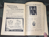 Flotten Kalender 1943