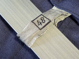 Blue Drillich Workwear Jacket