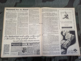 Der Adler Magazine 17 September 1940 Heft 19