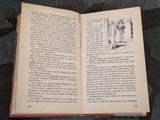 Kamerad Stetefeld Humor im Felde Soldiers Humor Book Ostern 1944