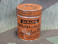 Dialon German Antiseptic Wound Powder
