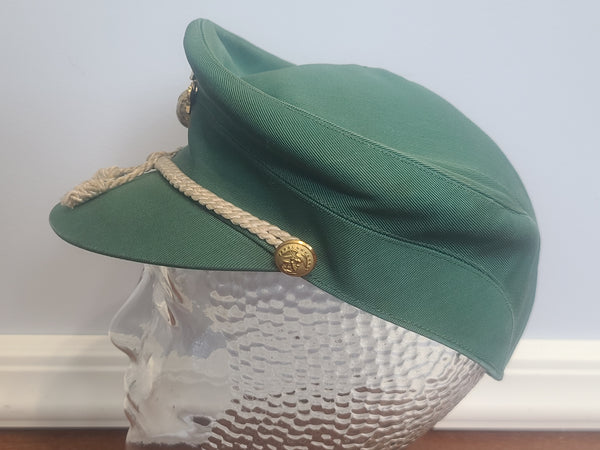 Women's USMC Summer Service Hat (Size 22)