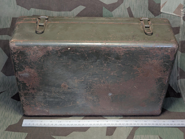Heavy Duty Steel Box fbg bf Kabel Box