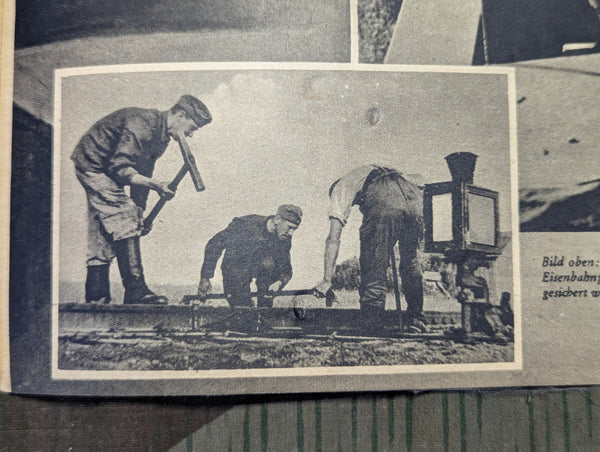 Die Wehrmacht 17 December 1941 Nr.26