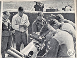July 1941 Signal Magazine in French No. 14