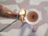 Grouse Hunting Motif Traditional German Pipe