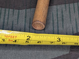 Original Cigarette Tip with Brown Color Mouthpiece