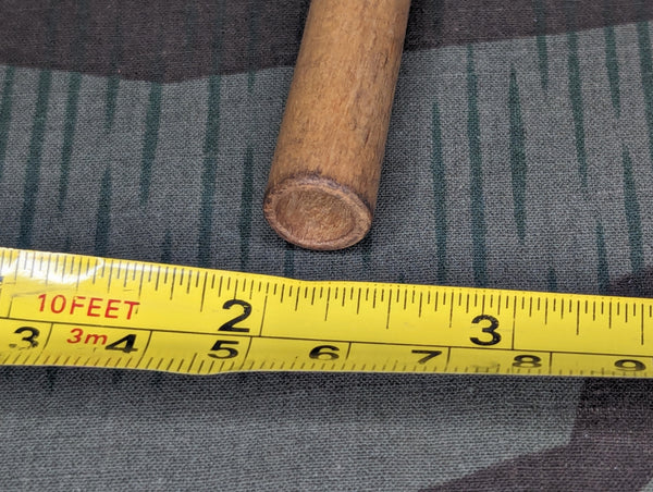 Original Cigarette Tip with Brown Color Mouthpiece