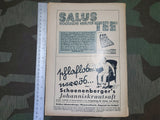 Neuform-Rundschau Sept 1936 Magazine
