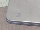 Gas Hood Replacement Lens Tin (Empty)