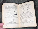 Erste Hilfe Bei Unfällen First Aid Book