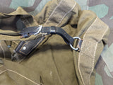 WWII German Sea Sack