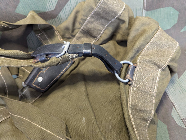 WWII German Sea Sack