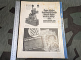 Kraftfahrzeug Handwerk Heft 50 - 14. Dezember 1940 Krafthand
