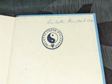 DRK Erste Hilfe First Aid Book 1939
