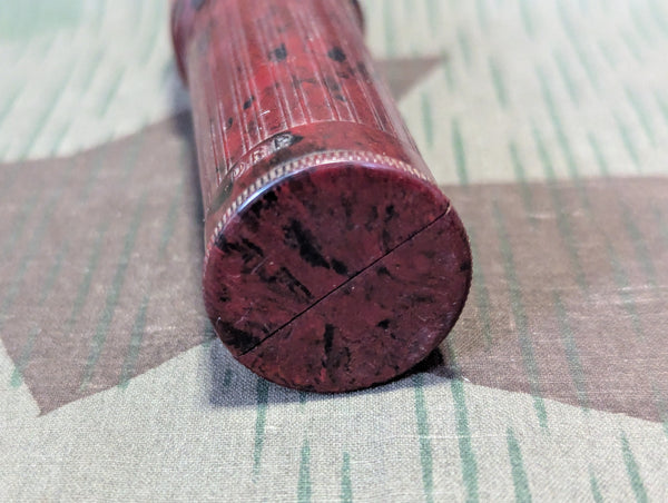 Small Bakelite Zeiler Flashlight