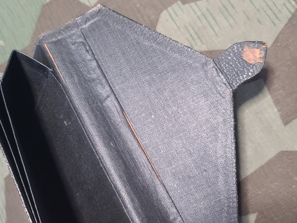 Voigtlander Leather Wallet