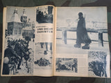 2 Februar 1942 Signal Magazine in German Nr. 4 (Ostfront)
