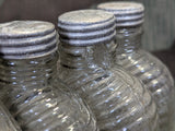Zum Andenken Glass Flask