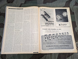 February 1943 Signal Magazine in French No4