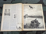 Der Adler Magazine 10 March 1942 French Plexiglas