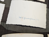 Lot of 24 Photos From a Young Leutnant
