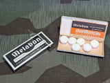 Melabon Pills Lot