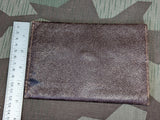 German Brown Leather Wallet