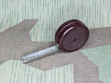 Bakelite Steel Tape Measure