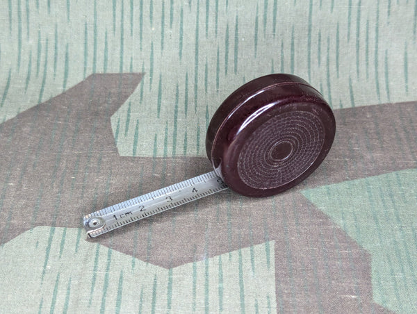 Bakelite Steel Tape Measure